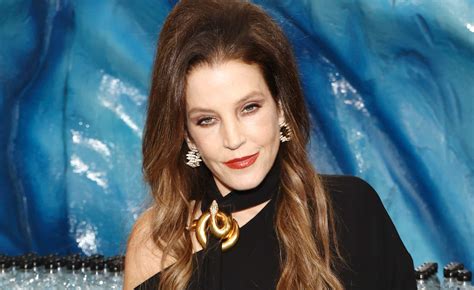 Woran Ist Lisa-marie Presley Gestorben