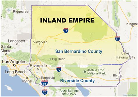 Where’s the Market? An Update on the Inland Empire Retail Real Estate ...