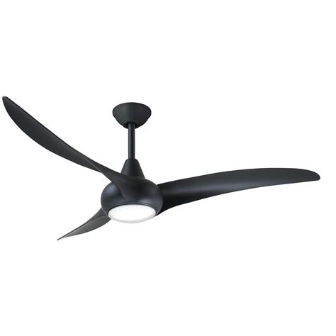 Minka Aire F844 Cl Light Wave 52 Inch Ceiling Fan | Desertcart INDIA