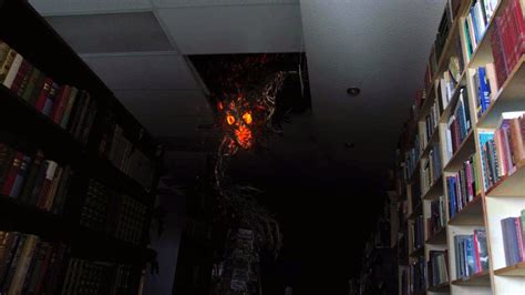 The Hollow (2015) - Backdrops — The Movie Database (TMDB)