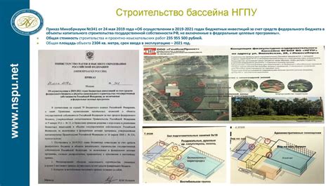 Итоги работы ректората ФГБОУ ВО «НГПУ» и основные направления ...