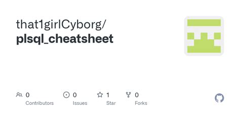 Image result for PL/pgSQL Cheat Sheet