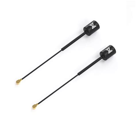 Buy 2Pcs CADDX Polar Vista VTX Antenna 5.8G 105MM IPEX Air Unit Polar ...
