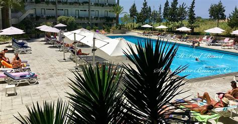 ST PAUL RESORT (Tabarja) - Hotel Reviews, Photos, Rate Comparison ...