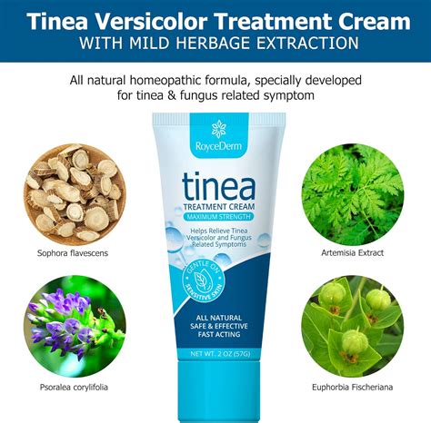 Multi-Funcional Tinea Versicolor & Athletes Foot Chile | Ubuy