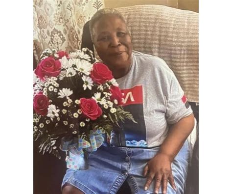 Ruth Ann Wilson Obituary (2025) - Jeffersonville, GA - Paschal Memorial ...