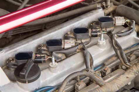 How to Test Ignition Coils - Test Coil Pack With Multimeter