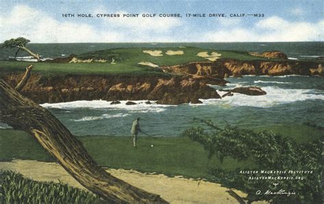 Cypress Golf Course Logo