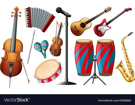 Image result for Different Types of Instruments