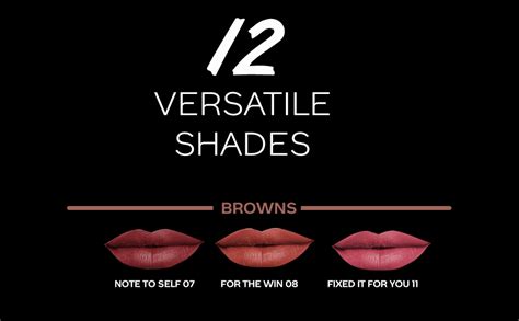 Buy FACES CANADA Comfy Matte Liquid Lipstick - Fixed It For You 11, 3 ...