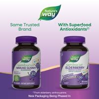 Elderberry & Elderberry Extract - Herbs - Vitacost