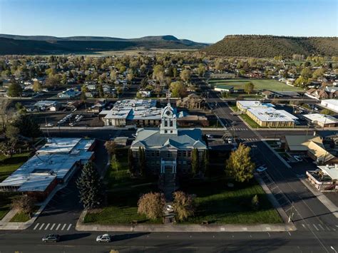 Best Places to Eat in Prineville, Oregon This Year | Visit Central Oregon