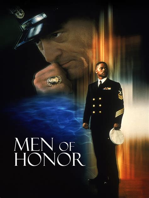 Men Of Honor Men Of Honor Movie Review | Common Sense Media
