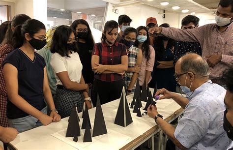 GLS Institute of Design, Best Design Institute in Ahmedabad