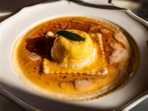 Osteria Mozza - Review - Georgetown - Washington DC - The Infatuation