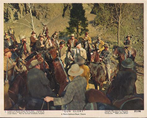 » Blog Archive » Gun Glory 1957