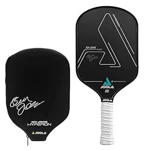 Buy JOOLA Ben Johns Hyperion CFS 16 Pickleball Paddle - Official Ben ...