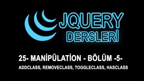 Image result for jQuery toggleClass