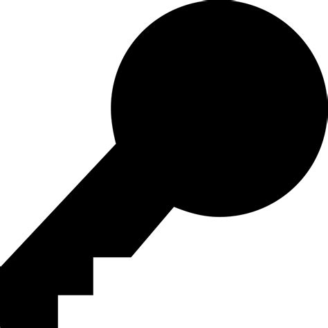 Key Icon 的图像结果