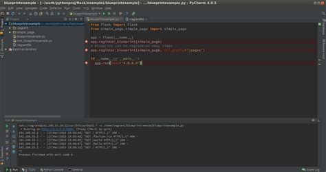 Image result for PyCharm Remote Development