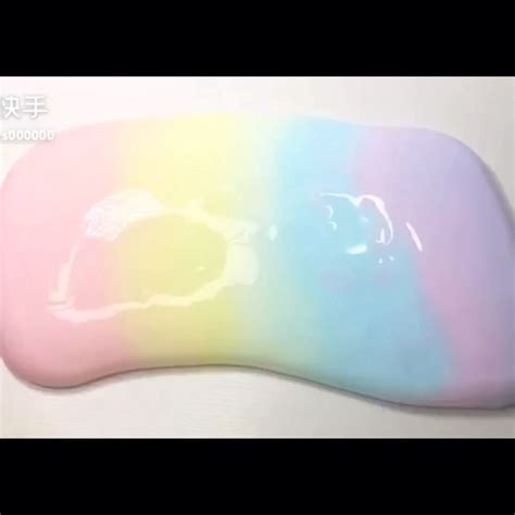 Image result for ASMR Slime