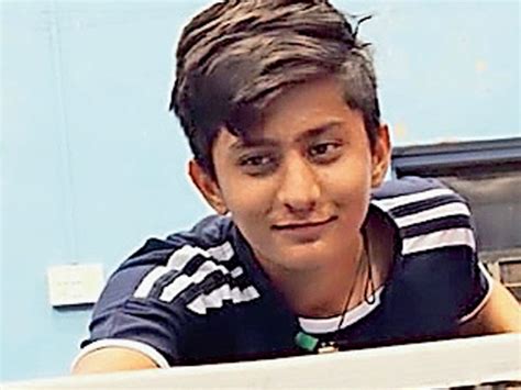 Armaan Sheikh and Janmejay Patel of Modasa will represent Gujarat in ...