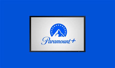 Image result for Paramount Plus Interface