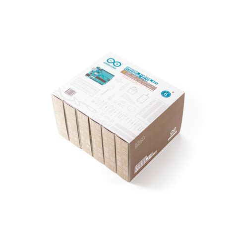 Arduino Starter Kit [English]