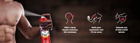 Buy Old Spice Original No Gas 24 hour Long Lasting Freshness Deodorant ...