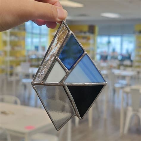 Stained Glass Iceberg , 961 Topsail Road Unit D, Mount Pearl, NL ...