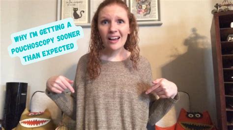 Image result for pouchoscopy