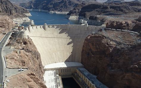 Private Hoover Dam tour from Las Vegas - Bindlestiff Tours