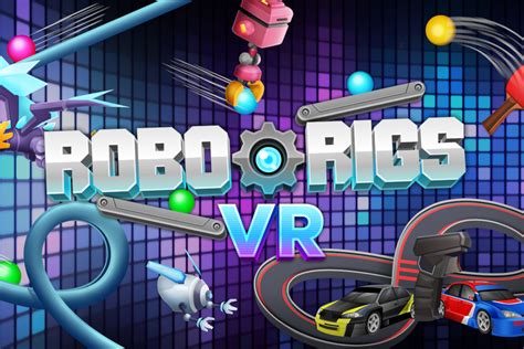 Image result for Robo VR Tutorial