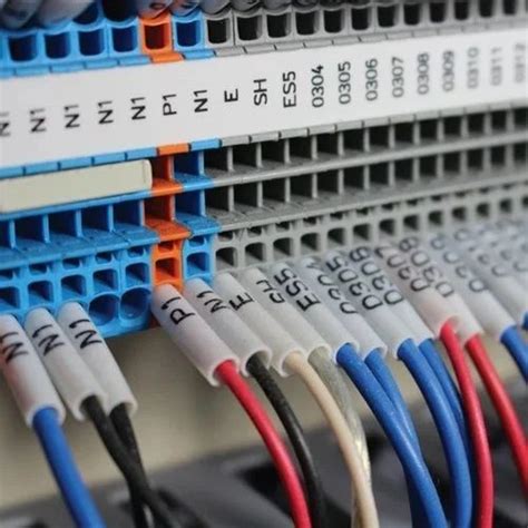 Cable Ferrules And Sleeves - Cable Marking Ferrule Trader - Wholesaler ...