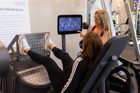 Bell Road YMCA | YMCA of Greater Montgomery