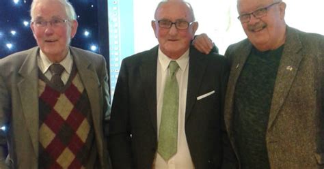 Felling Irish Association voted the best Voluntary Organization of the ...