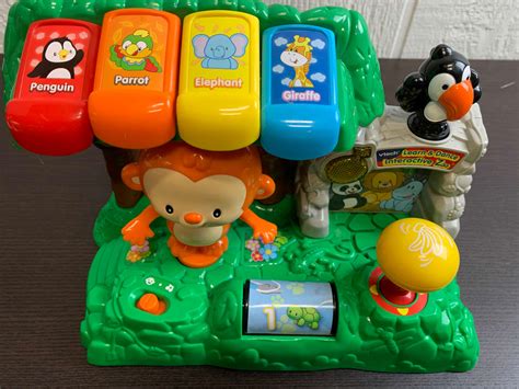 Image result for VTech Zoo