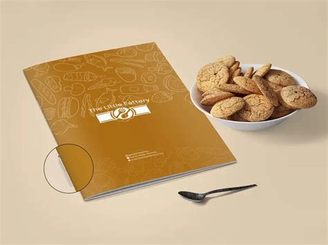 Custom Printed Menu Cards | Menu Card Printing Online
