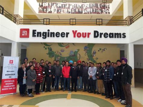 Two-day workshop on statistical machine translation: Moses Toolkit ...