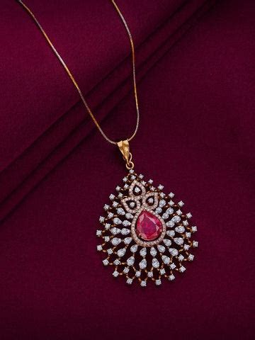 Diamond Pendants That You'll Never Want To Take Off! – Salty Accessories
