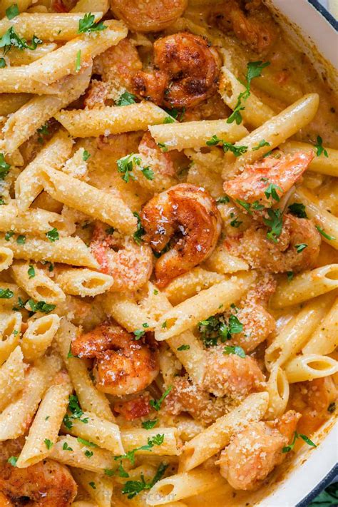 Cajun Seafood Pasta Sauce Recipe at Erica Gilman blog