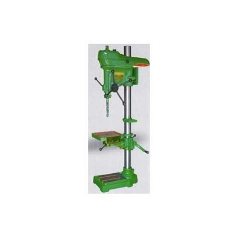 Drilling Machine - Radial Drilling Machine Manufacturer from Rajkot