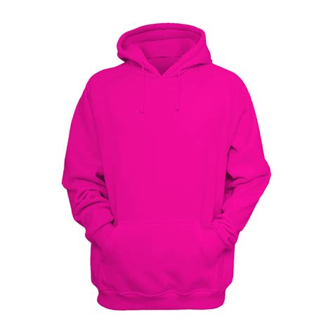 Pink Hoodie - Branding & Printing Solutions Company in Nairobi Kenya