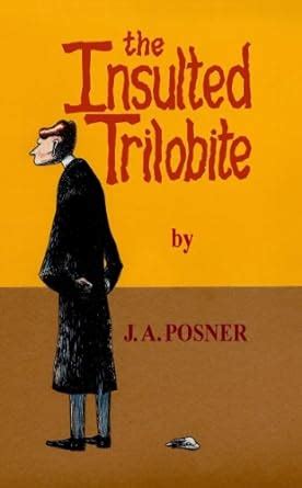 the Insulted Trilobite: some helpful objections to The God Delusion ...