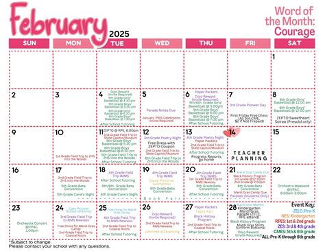 Rollins Academic Calendar