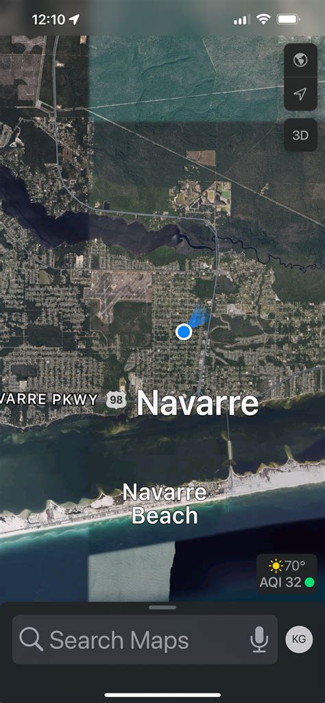 Camping Near Orange Beach, AL, US: 20 Best Campgrounds 2026 | Hipcamp