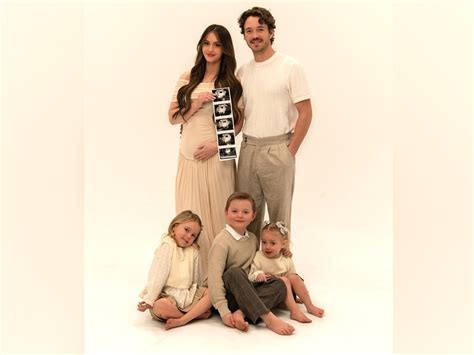 'Secret Lives of Mormon Wives' star Mikayla Matthews pregnant with 4th ...