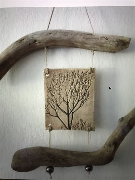 Unique Driftwood Wall Decor