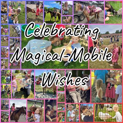 Petting Zoo & Pony Rides! 🐴, Black Elementary School, Sterling Heights ...