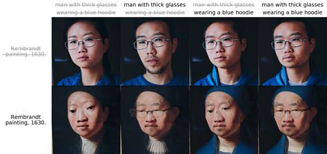 Stable Diffusion 的图像结果